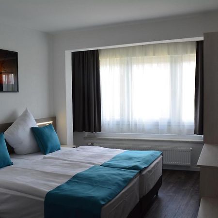 Hotel Bawue Stuttgart Exterior photo